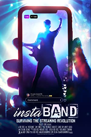 Watch Free InstaBAND (2020)