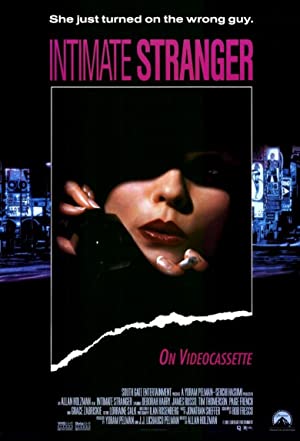 Watch Free Intimate Stranger (1991)