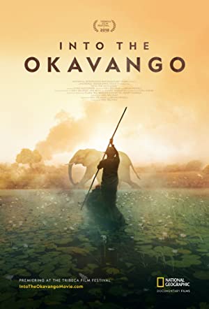 Watch Free Into the Okavango (2018)