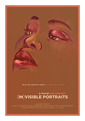 Watch Free Invisible Portraits (2020)