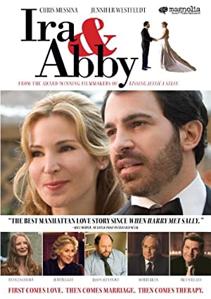 Watch Full Movie :Ira & Abby (2006)
