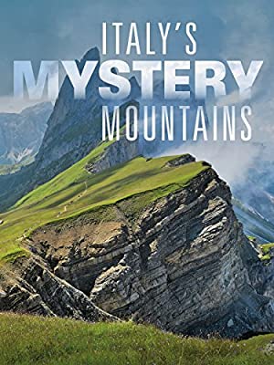 Watch Free Italys Mystery Mountains (2014)