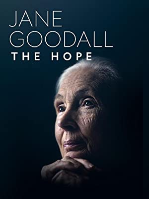 Watch Free Jane Goodall: The Hope (2020)