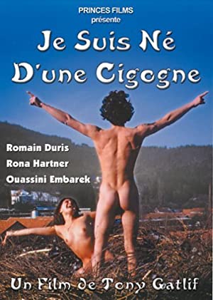 Watch Free Je suis né dune cigogne (1999)