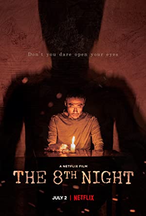 Watch Free The 8th Night (2021)