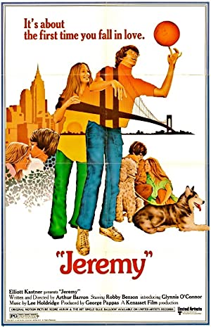 Watch Free Jeremy (1973)