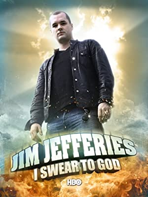 Watch Full Movie :Jim Jefferies: I Swear to God (2009)