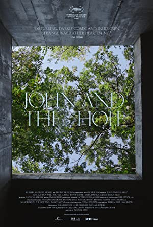 Watch Free John and the Hole (2021)