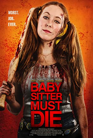 Watch Free Babysitter Must Die (2020)