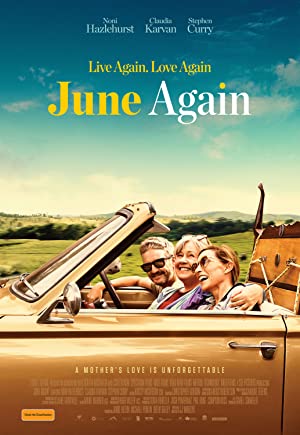 Watch Free June Again (2020)