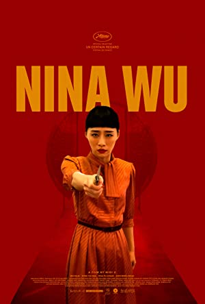 Watch Free Nina Wu (2019)