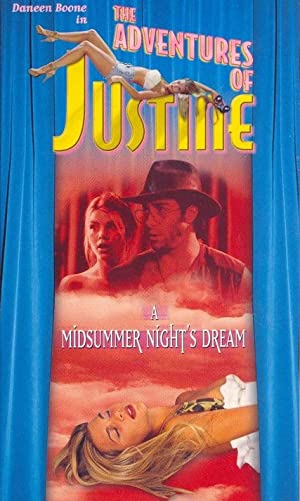 Watch Free Justine: A Midsummer Nights Dream (1997)
