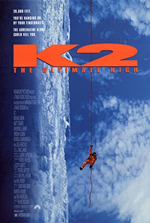 Watch Free K2 (1991)