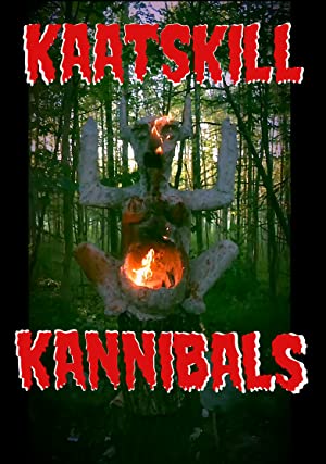 Watch Full Movie :Kaatskill Kannibals (2020)