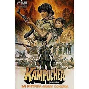 Watch Free Kampuchea: The Untold Story (1985)