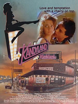 Watch Free Kandyland (1988)