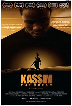 Watch Free Kassim the Dream (2008)