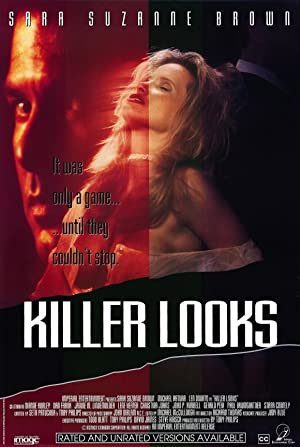 Watch Full Movie :Killer Looks (1994)