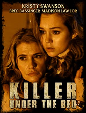 Watch Free Killer Under the Bed (2018)