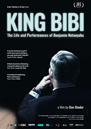 Watch Full Movie :King Bibi (2018)