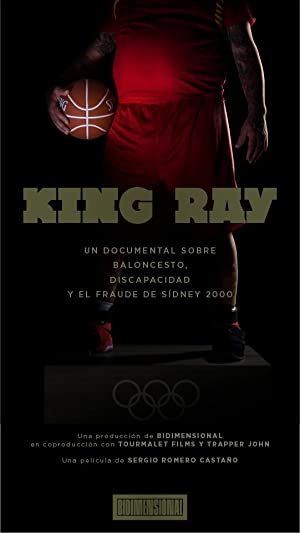 Watch Free King Ray (2019)
