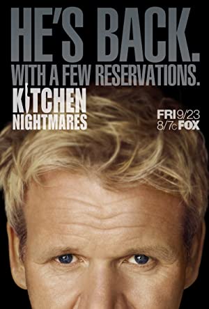 Watch Full Movie :Kitchen Nightmares (20072014)