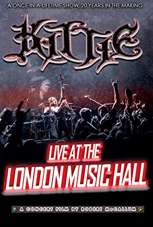 Watch Free Kittie: Live at the London Music Hall (2019)