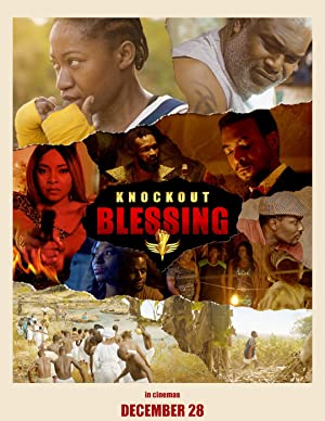 Watch Free Knock Out Blessing (2018)