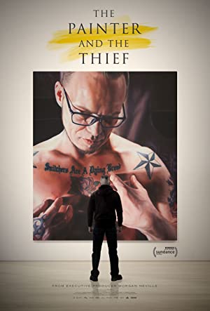 Watch Free The Painter and the Thief (2020)