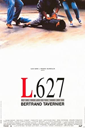 Watch Free L.627 (1992)