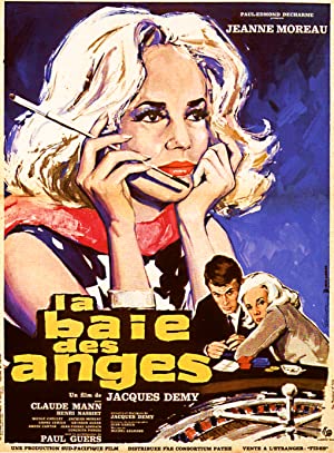 Watch Full Movie :La baie des anges (1963)