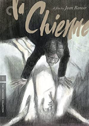 Watch Free La chienne (1931)
