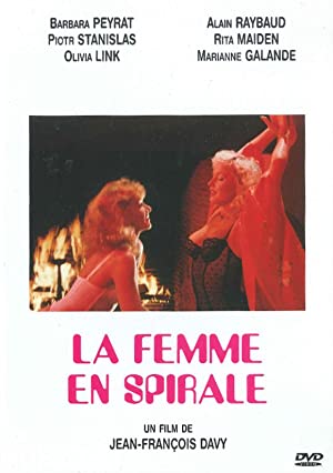 Watch Free La femme en spirale (1984)