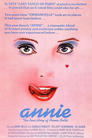 Watch Free Annie (1976)