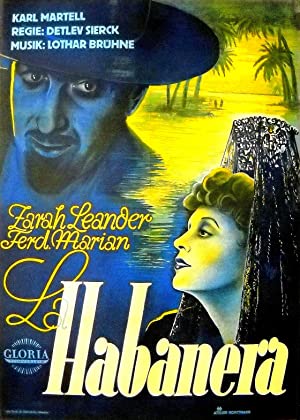 Watch Free La Habanera (1937)