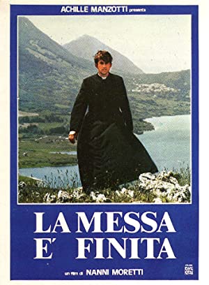 Watch Free The Mass Is Ended (1985)