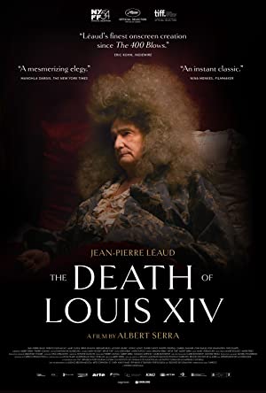 Watch Free La mort de Louis XIV (2016)