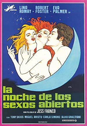 Watch Free Night of Open Sex (1983)