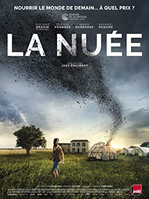 Watch Free La nuée (2020)
