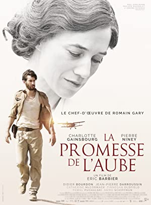 Watch Full Movie :Promise at Dawn (2017)