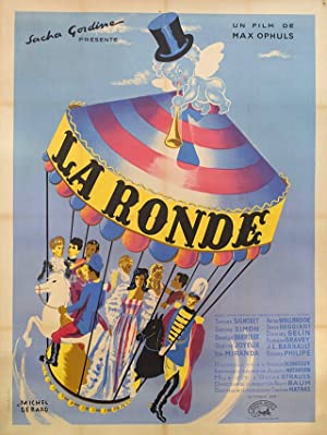 Watch Free La ronde (1950)