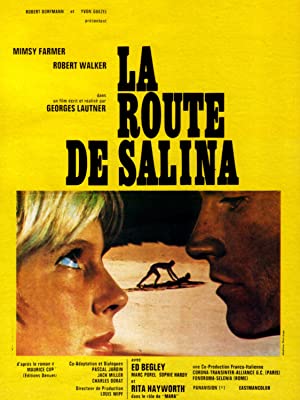 Watch Free La route de Salina (1970)