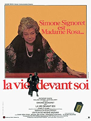 Watch Free Madame Rosa (1977)