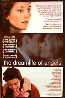 Watch Free The Dreamlife of Angels (1998)