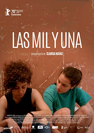 Watch Free Las Mil y Una (2020)