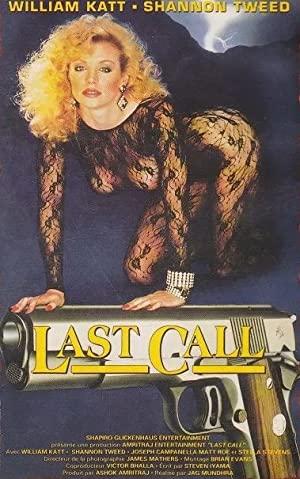 Watch Free Last Call (1991)