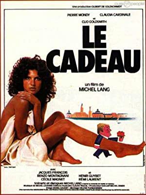 Watch Free Le cadeau (1982)