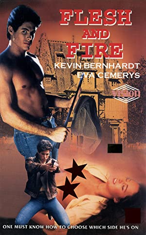 Watch Free Fire Under the Skin (1985)