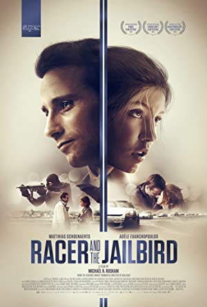 Watch Free Racer and the Jailbird (2017)