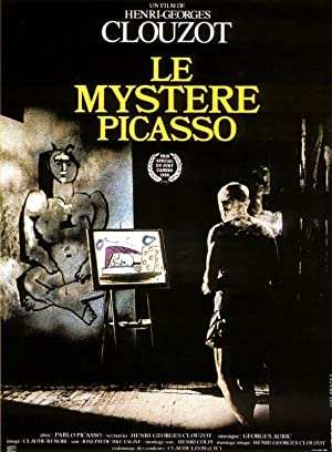 Watch Free Le mystère Picasso (1956)